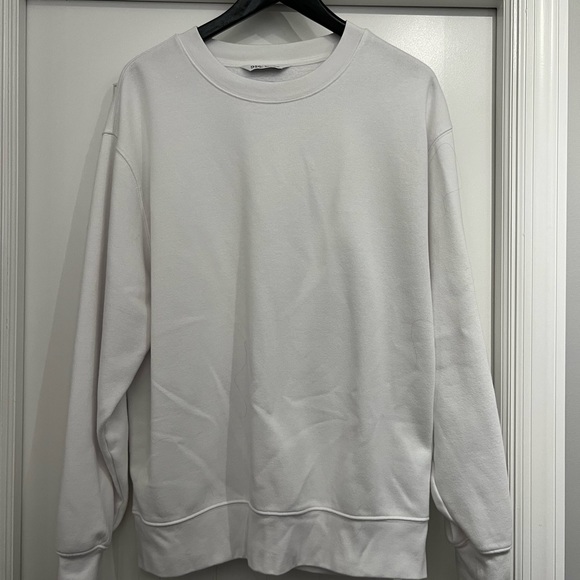 DSG Tops - 🤍 Comfortable Oversized Top